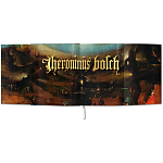 Большая подарочная книга Hieronymus Bosch. The Complete Works XXL варинант исполнения - 12 | Loft Concept в Саратове