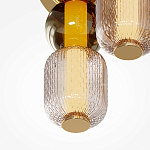 Потолочный светильник Mauritius варинант исполнения - 2 | Loft Concept в Саратове