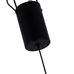 Подвесной светильник серый Pendant Capsule  варинант исполнения - 5 | Loft Concept в Саратове