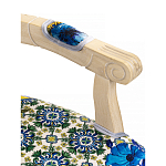 Кресло Mesolithic Lux варинант исполнения - 5 | Loft Concept в Саратове