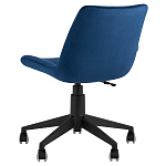 Кресло для рабочего стола Sheilly Blue варинант исполнения - 5 | Loft Concept в Саратове