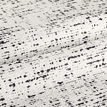 Мебельная ткань Букле черно-белый цвет 140 см T3-12 варинант исполнения - 1 | Loft Concept в Саратове