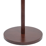 Напольная вешалка из древесины бука Unique Shaped Furniture Floor Hanger варинант исполнения - 4 | Loft Concept в Саратове