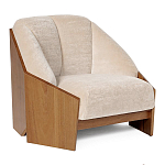 Премиальное кресло Karhan варинант исполнения - 2 | Loft Concept в Саратове