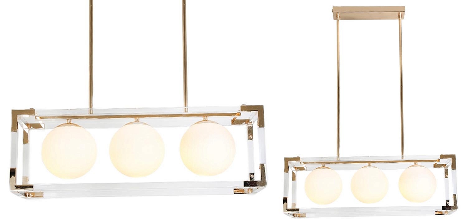 Люстра Dunvel Chandelier Люстра Dunvel Chandelier - Loft-Concept в Саратове