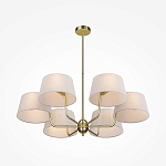 Люстра подвесная Modesto Е14 варинант исполнения - 9 | Loft Concept в Саратове