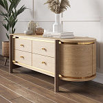 Тумба «Тернате» варинант исполнения - 3 | Loft Concept в Саратове