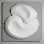 Панно «Генезис» варинант исполнения - 1 | Loft Concept в Саратове