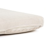 Шезлонг из эвкалипта Olivia варинант исполнения - 6 | Loft Concept в Саратове