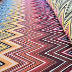 Мебельная ткань Гобелен мульти цвет 140 см T2-159 варинант исполнения - 2 | Loft Concept в Саратове