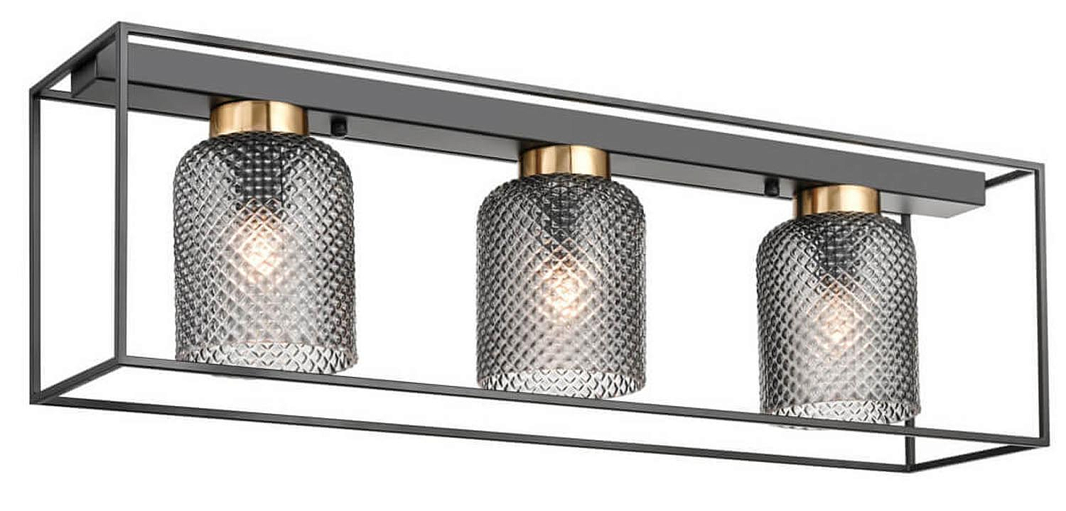 Потолочный светильник Myron Ceiling Chandelier Потолочный светильник Myron Ceiling Chandelier - Loft-Concept в Саратове