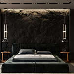 Барельеф ROCK варинант исполнения - 1 | Loft Concept в Саратове