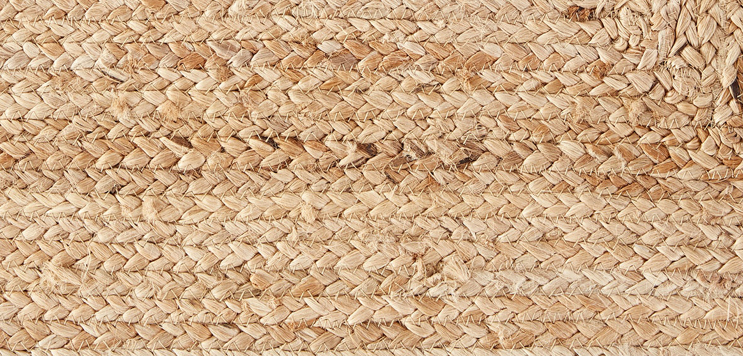 Ковер Carpet Track 100% джут Ковер Carpet Track 100% джут - Loft-Concept в Саратове