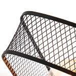 Бра в стиле лофт Lamp Malik варинант исполнения - 2 | Loft Concept в Саратове