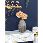 Ваза с фактурным корпусом Ripple варинант исполнения - 6 | Loft Concept в Саратове