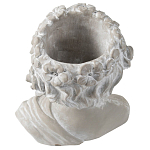 Кашпо The Goddess of charm варинант исполнения - 5 | Loft Concept в Саратове