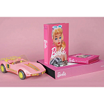 Подарочный редкий коллекционный альбом Барби Barbie - Assouline Coffee Table Book by Assouline варинант исполнения - 4 | Loft Concept в Саратове
