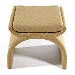 Элегантный Пуф Napa  варинант исполнения - 3 | Loft Concept в Саратове