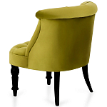 Кресло Joubert French Seating Chair варинант исполнения - 8 | Loft Concept в Саратове
