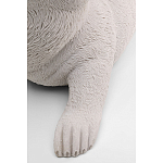 Настольная лампа в детскую Белый морской котик варинант исполнения - 4 | Loft Concept в Саратове