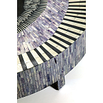 Авторский кофейный стол Evening Ocean Coffee Table Big варинант исполнения - 2 | Loft Concept в Саратове