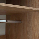 Шкаф с принтом Kario варинант исполнения - 6 | Loft Concept в Саратове