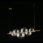 Люстра подвесная Balls of Luck варинант исполнения - 4 | Loft Concept в Саратове