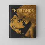 Книга The Blonds: Glamour, Fashion, Fantasy By David & Phillipe Blond варинант исполнения - 2 | Loft Concept в Саратове