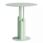 Обеденный стол «КорнДог» варинант исполнения - 1 | Loft Concept в Саратове