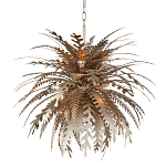 Люстра в виде цветка Hanging Flowers варинант исполнения - 1 | Loft Concept в Саратове