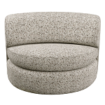 Кресло Ulysses варинант исполнения - 2 | Loft Concept в Саратове