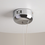 Подвесной светильник Comet Wicksell варинант исполнения - 6 | Loft Concept в Саратове