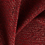 Мебельная ткань Шенилл бордовый цвет 138 см T4-23 варинант исполнения - 1 | Loft Concept в Саратове