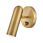 Бра с цилиндрическим плафоном в современном стиле Hinkley варинант исполнения - 5 | Loft Concept в Саратове