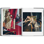 Helmut Newton: a Gun for Hire варинант исполнения - 4 | Loft Concept в Саратове