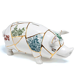Копилка Seletti Piggy варинант исполнения - 2 | Loft Concept в Саратове