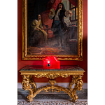 Настольная дизайнерская лампа Poltronova Ghepre Table Lamp варинант исполнения - 10 | Loft Concept в Саратове