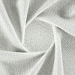 Мебельная ткань Шенилл голубой цвет 142 см T4-45 варинант исполнения - 3 | Loft Concept в Саратове