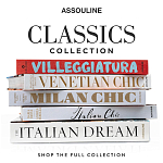 Подарочный Альбом захватывающая визуальная экскурсия Art House варинант исполнения - 7 | Loft Concept в Саратове