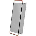 Напольное зеркало Copper Black Functional Mirror варинант исполнения - 1 | Loft Concept в Саратове