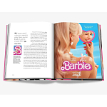 Подарочный редкий коллекционный альбом Барби Barbie - Assouline Coffee Table Book by Assouline варинант исполнения - 5 | Loft Concept в Саратове