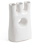 Статуэтка керамическая Brighter Stars белая варинант исполнения - 1 | Loft Concept в Саратове