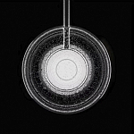 Каркасная люстра Balance варинант исполнения - 6 | Loft Concept в Саратове