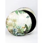 Пуф Exotic jungle  варинант исполнения - 3 | Loft Concept в Саратове