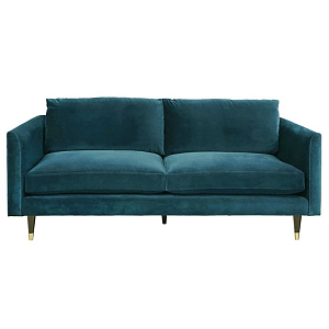 Диван LIVING BY CHRISTIANE LEMIEUX Henry 3 Seater Sofa
