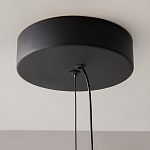 Люстра подвесная Fluffy 3000К 30Вт варинант исполнения - 7 | Loft Concept в Саратове