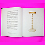 Коллекционный альбом Schiaparelli and the Artists варинант исполнения - 7 | Loft Concept в Саратове