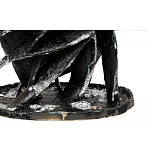 Арт-объект под сухоцветы Dynamic Object варинант исполнения - 2 | Loft Concept в Саратове