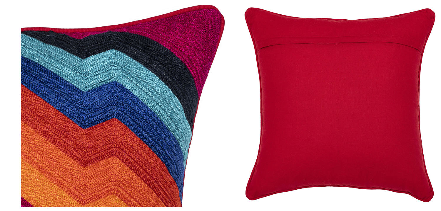 Подушка Eichholtz PILLOW JASMIN SQUARE Подушка Eichholtz PILLOW JASMIN SQUARE - Loft-Concept в Саратове