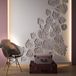 Барельеф BIRCH варинант исполнения - 1 | Loft Concept в Саратове